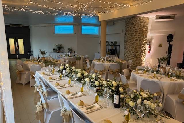 Déco salle  7