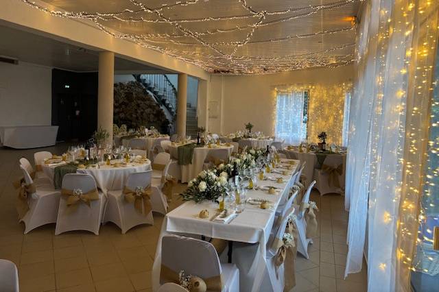 Déco salle 8