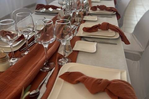Déco table 6