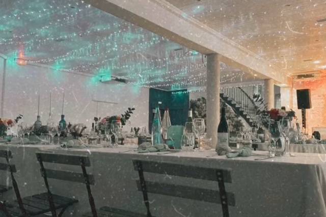 Déco salle 13