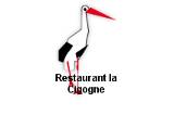 Restaurant la Cigogne