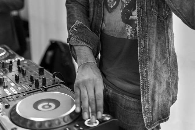 DJ Georges Luka