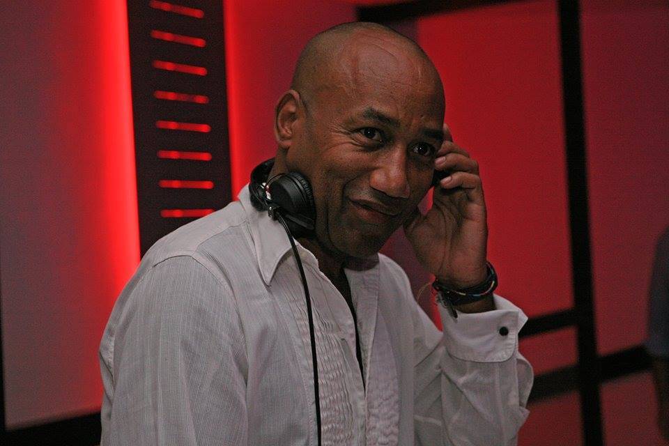 DJ Georges Luka