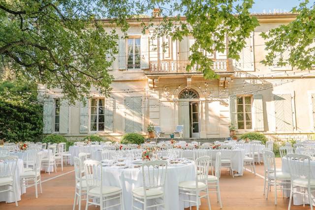 Mariage extérieur