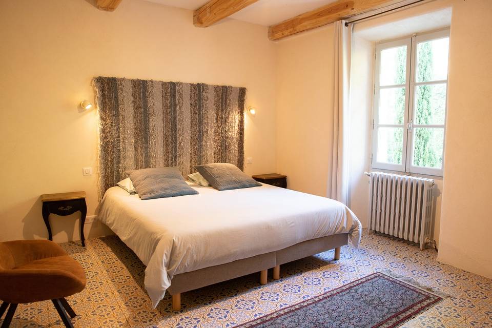 Appartement Dentelles