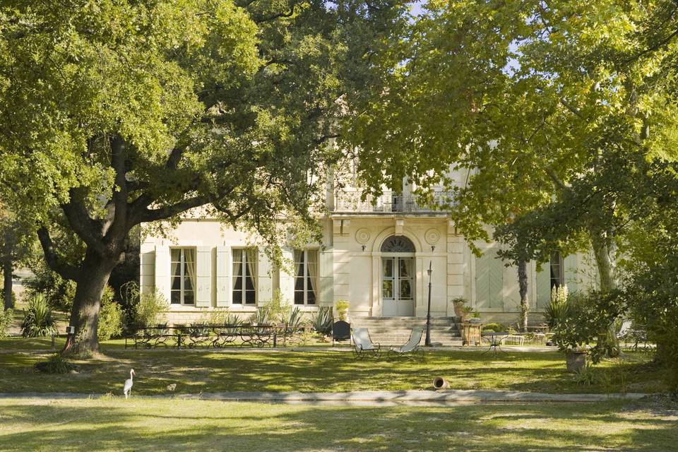 Château Juvenal