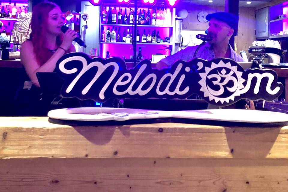 Melodi'Om