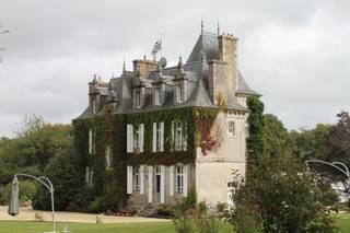 Manoir de Kerangosker