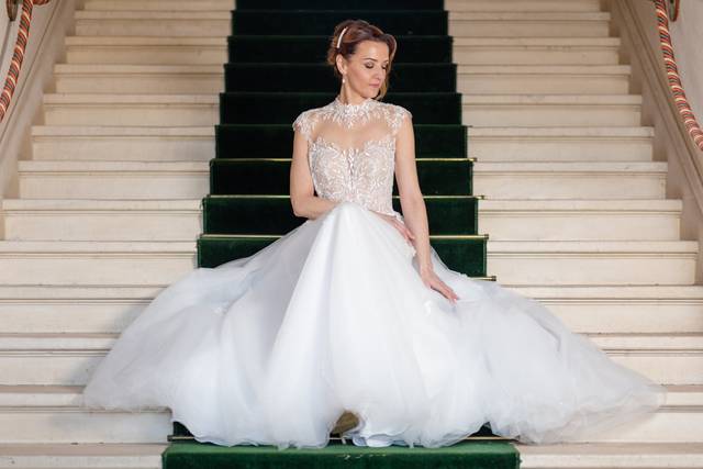 Dallies Eden Mariages