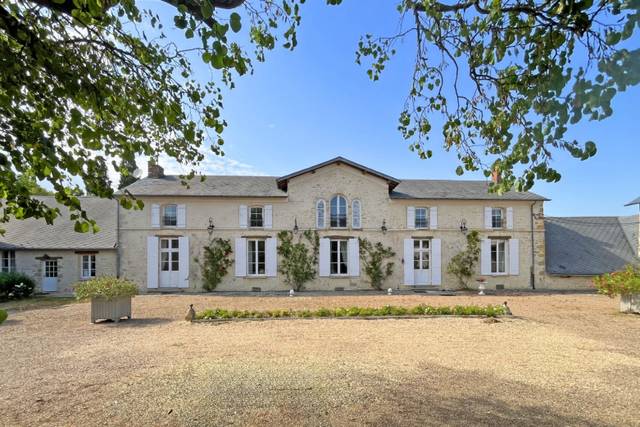 La Maison