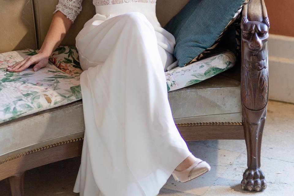 Elégance