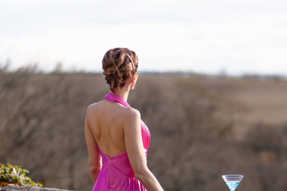 Robe Soirée
