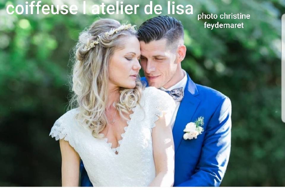 Mon couple emblématique