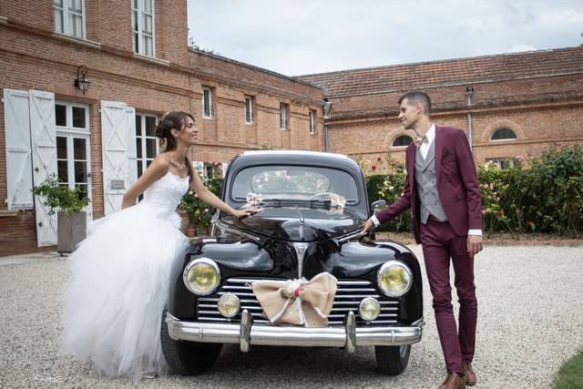 Un classique si romantique