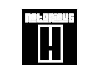 Notorious H logo