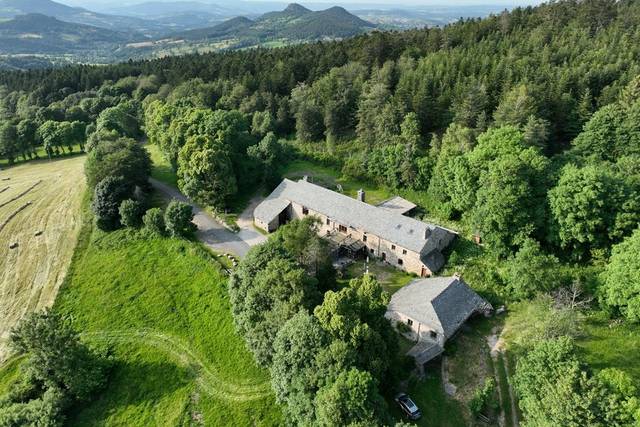 Auberge de Marliou