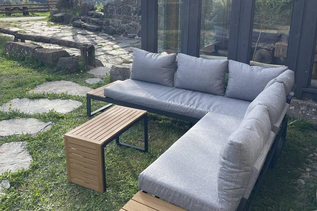 Terrasse 1