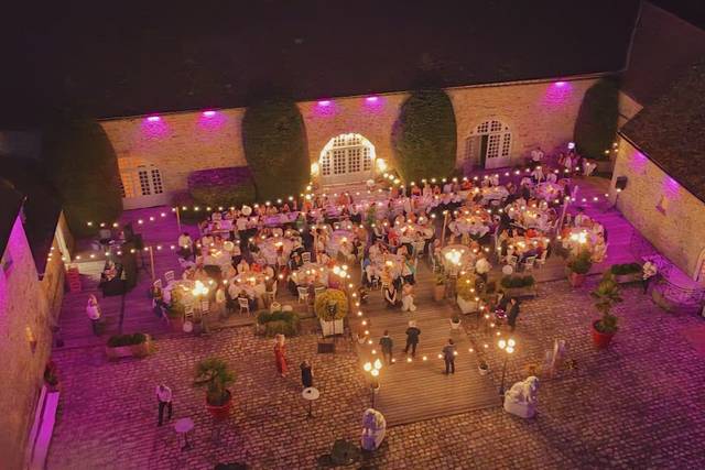 Manoir du Tronchet