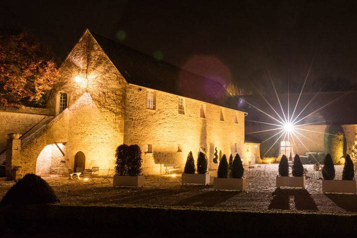 Lumières nocturnes