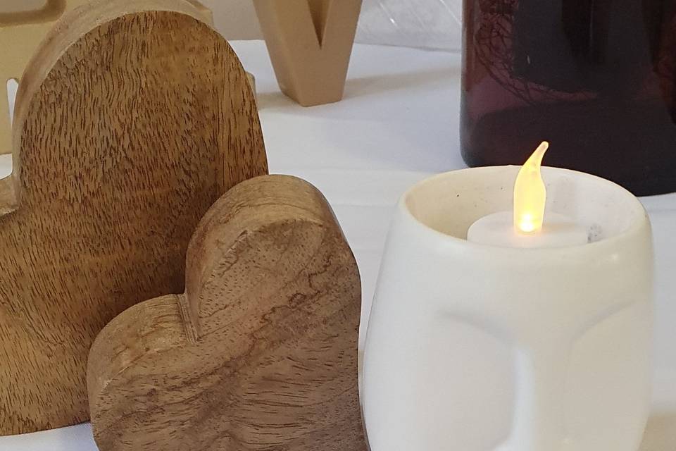 Rituel de l 'amour