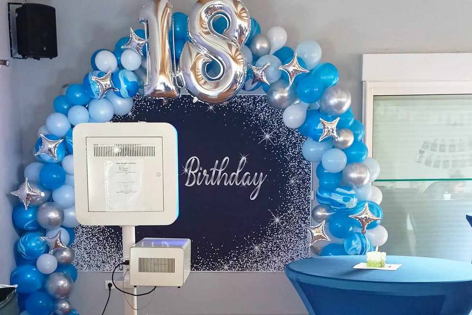 18 ans