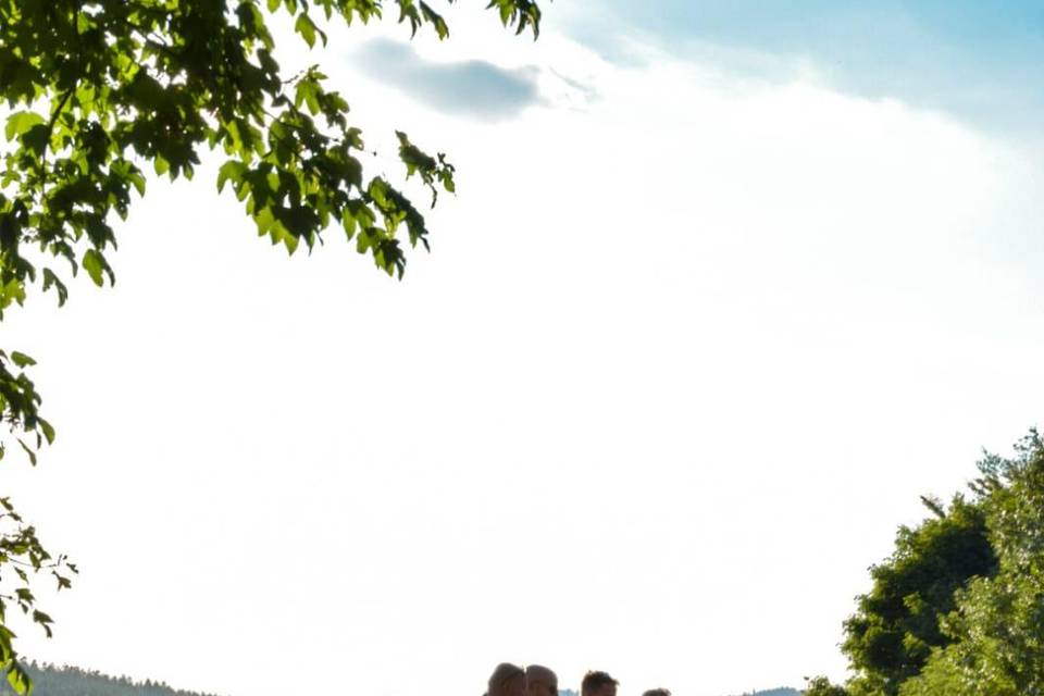Gradin photos