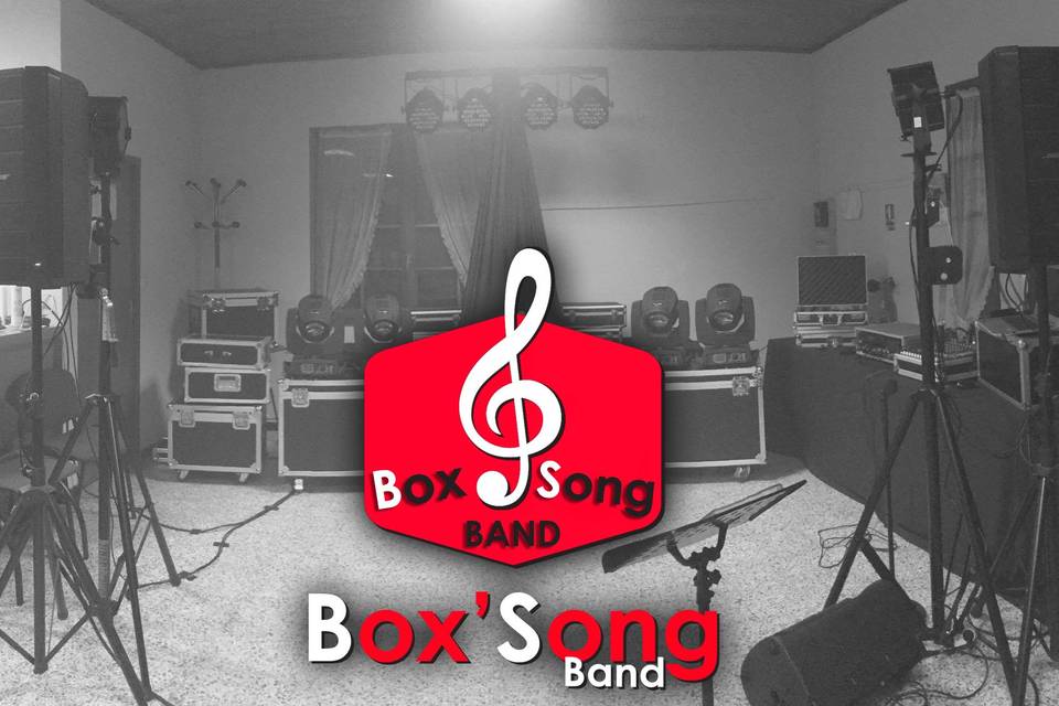 Box'Song Band