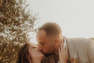 Des amoureux