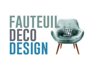 Fauteuil Déco Design