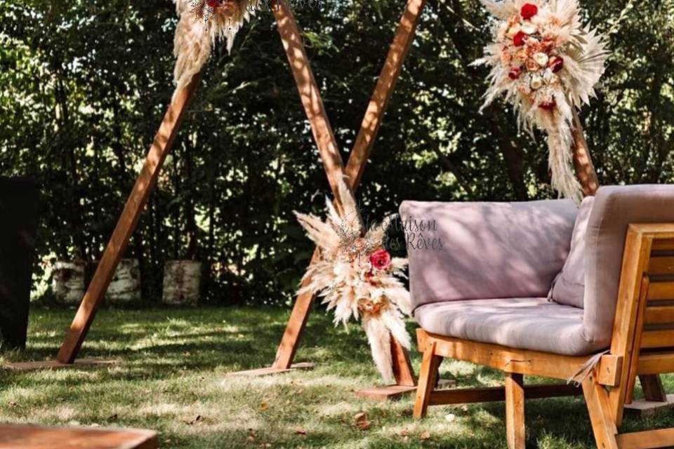 Arches