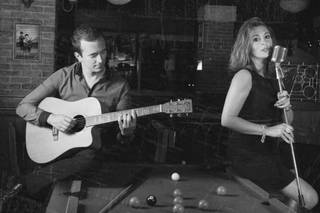 Kromazik - Acoustic Live Duo