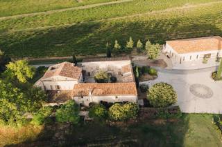Domaine La Blaque