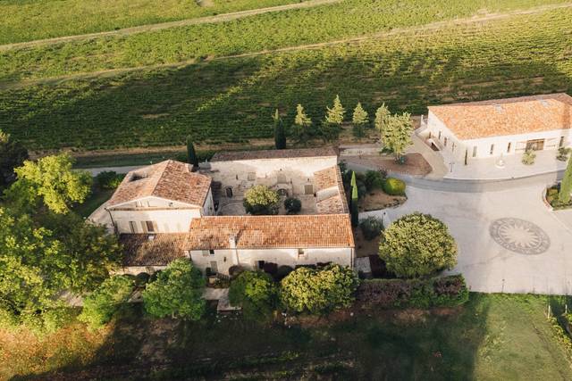 Domaine La Blaque