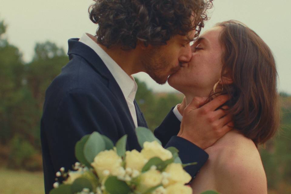 Flavie & Quentin