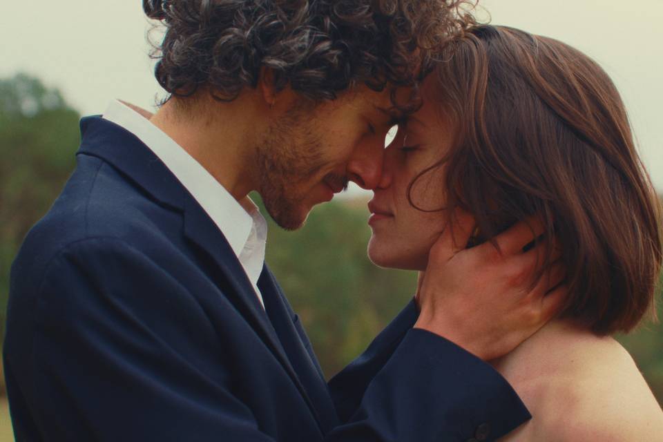 Flavie & Quentin