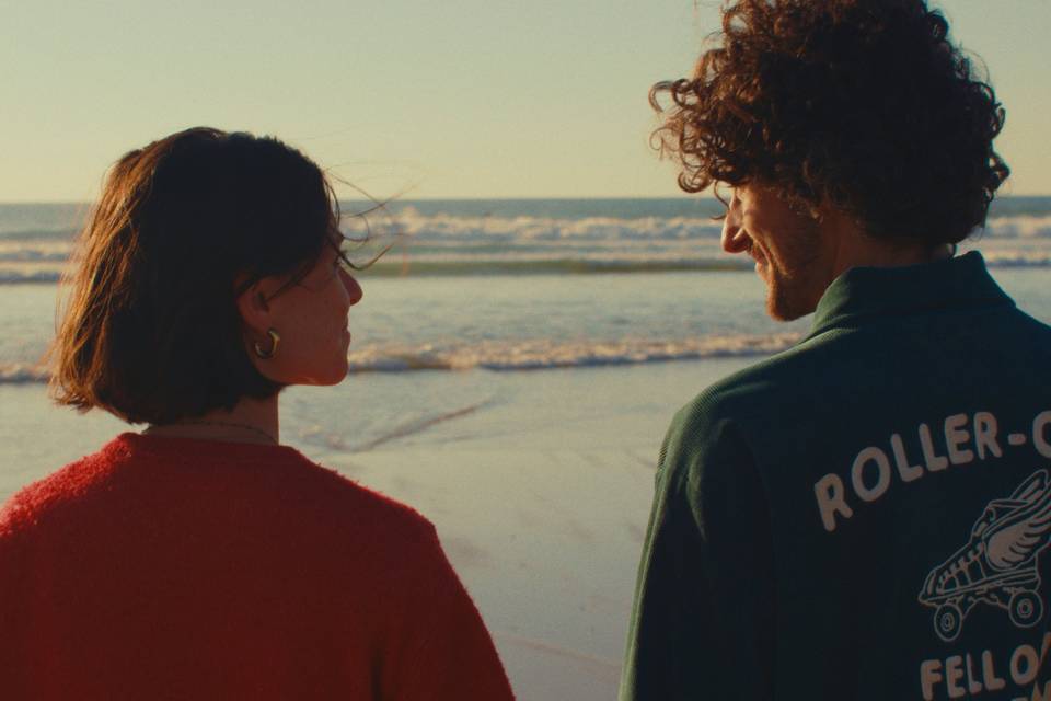 Flavie & Quentin
