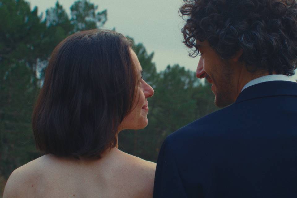 Flavie & Quentin