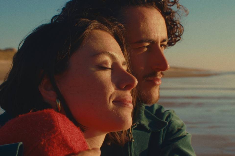 Flavie & Quentin