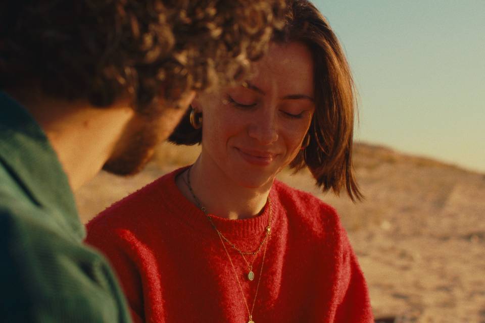 Flavie & Quentin