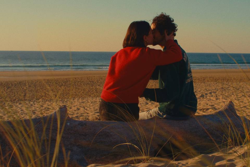 Flavie & Quentin