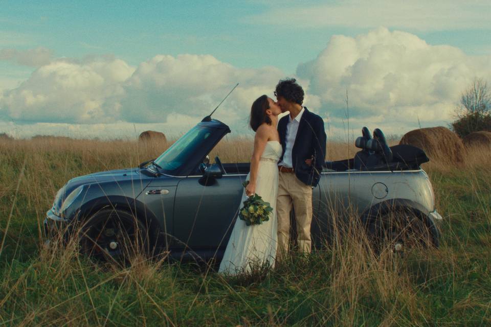 Flavie & Quentin