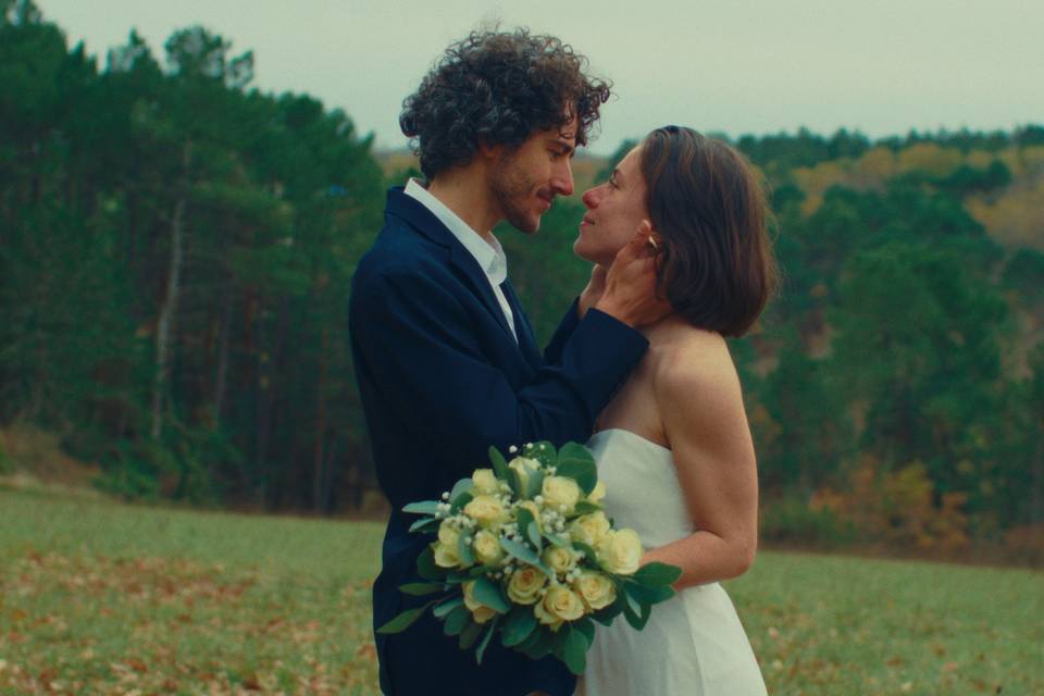 Flavie & Quentin