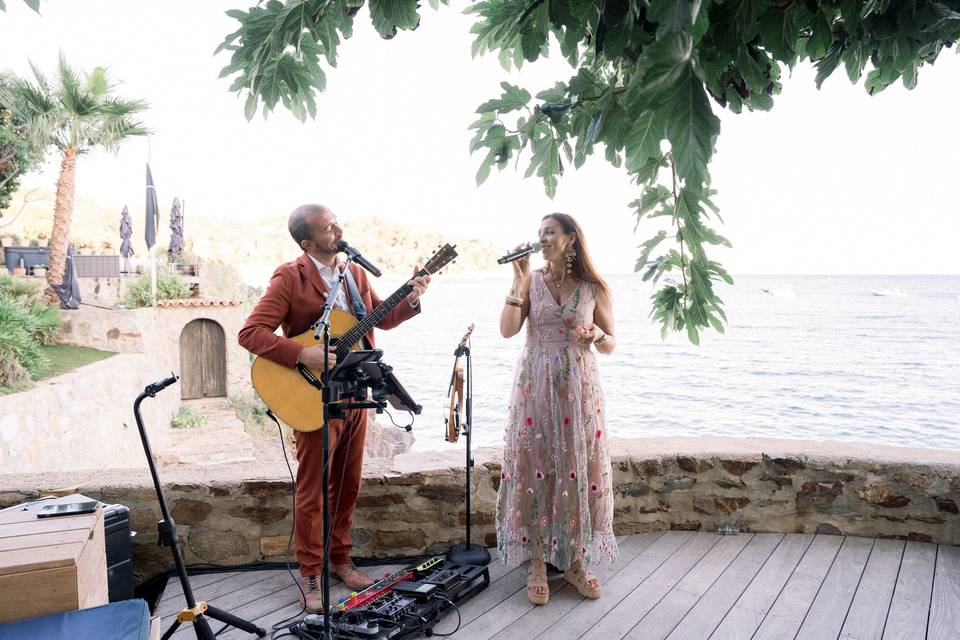 Duo Kromazik