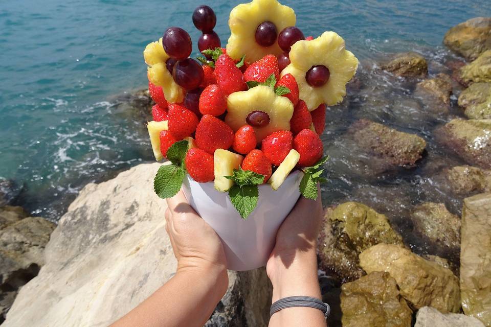 Bouquet De Fruits