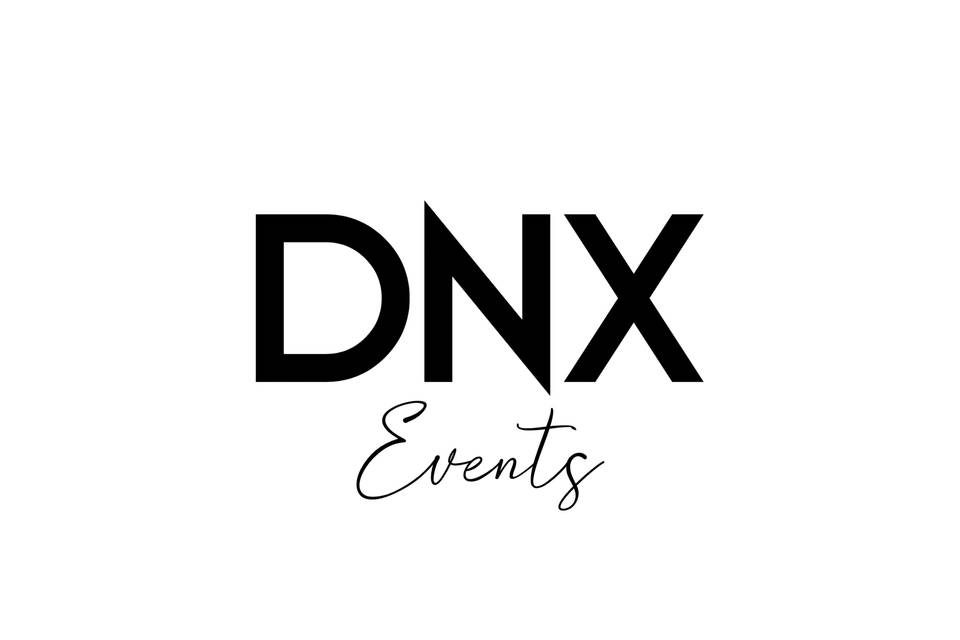 Logo DNX Events