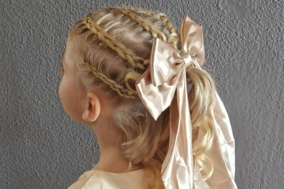 Une princesse