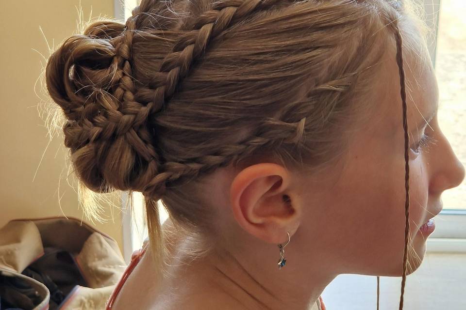 Tresse