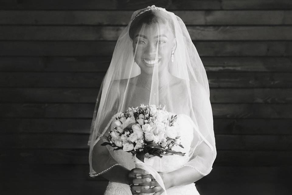 Paul Moore Wedding