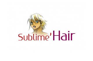 Sublime'Hair - Coiffeuse à domicile