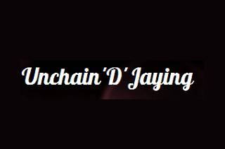 Unchain'D'Jaying logo